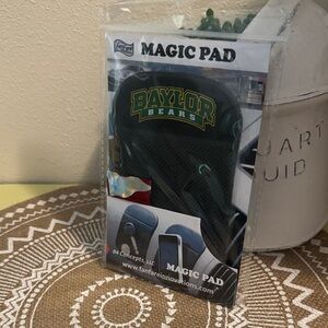 🆕 Baylor Bears Magic Pad